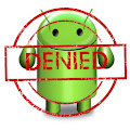 Permissions Denied Apk