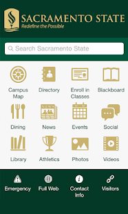 How to download Sac State 2.4 apk for pc