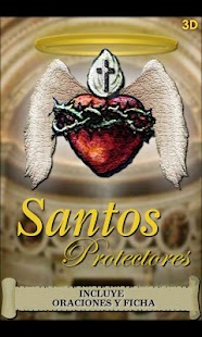 How to get Mis Santos Free 1.0.3 apk for pc