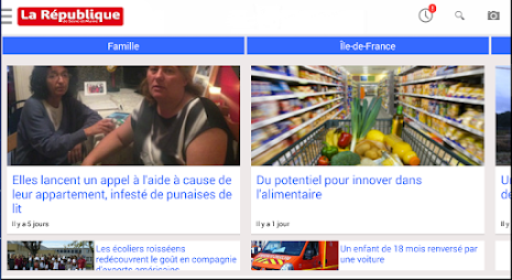 La République 77 poster 15