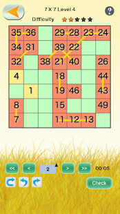 How to get Number Connect + Free Puzzle 1.0 unlimited apk for pc