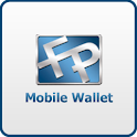 First Pay Mobile Wallet logo
