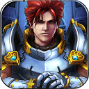 The Age of Warcraft:RPG GAME mobile app icon