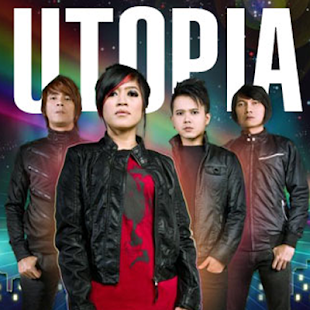 Utopia Band Indonesian