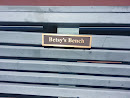 Betsy's Bench