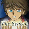 The Search logo