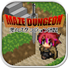 Maze Dungeon - Let's go B99