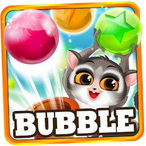 Bubble Dash: Bubble Shooter for PC and MAC