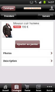 Free Cuirs Guignard APK