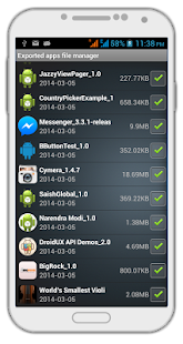 Aplikace App Manager ( Backup & Share) ZM8V0yS-GsBJeT7cIG8TG2Dkwq64o1U-Ak0JTB8mLt0Gd4DJm-1spbKHGfhfH7YYFNo=h310-rw