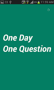Download One Day One Question APK