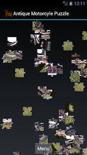 How to mod Antique Motorcycle Puzzles 1.0.1 apk for android