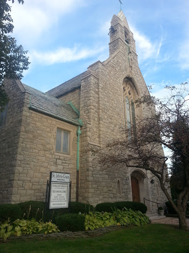 St. John's Grace Episcopal Church 