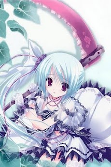クールなアニメの女の子の壁紙 Androidアプリ Applion