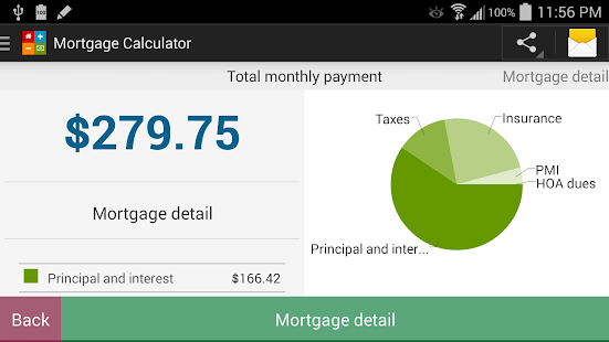 Financial Calculator