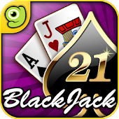 皇家21點 gametower