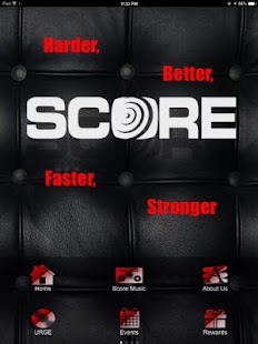 Score Bar & Nightclub Miami Screenshots 0