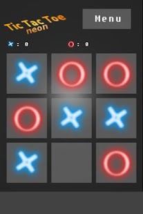 How to download Tic Tac Toe neon lastet apk for pc
