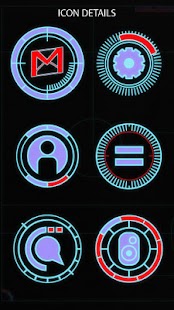 How to download HUD Theme (HD) 1.0.1 apk for bluestacks