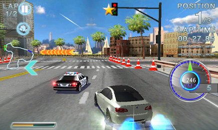 シティレーシング GP (City Racing GP) poster 6