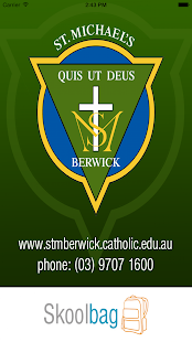 Download St Michaels Catholic Primary APK