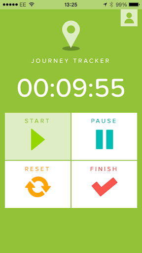 【免費生活App】Challenge Journey Tracker-APP點子