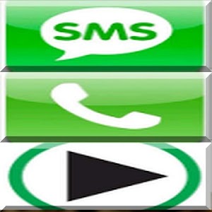 SMS SuperApp CALLS N VIDEO.apk 1.0