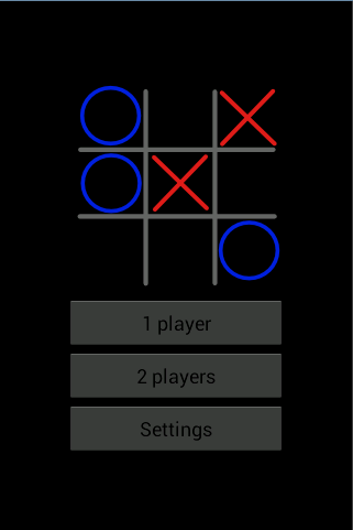 TicTacToe