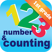 Number & Counting - 1st grade