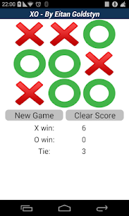 Free Download XO APK for PC