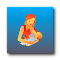 Baby Feeding Timer logo