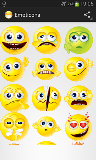 【免費社交App】Emoticon-APP點子