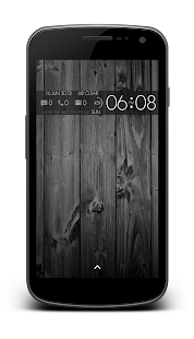 How to mod HexClock - UCCW Skin patch 1.0.2 apk for pc