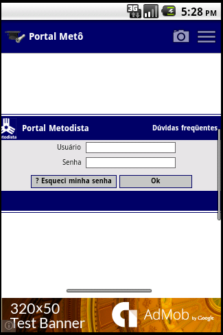 Portal Metô