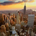 New York City Slide Puzzles logo