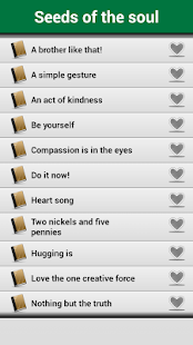 Seeds of the soul EN - VI Screenshots 1