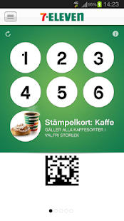 How to download 7-Eleven Sverige 1.0.12 apk for laptop
