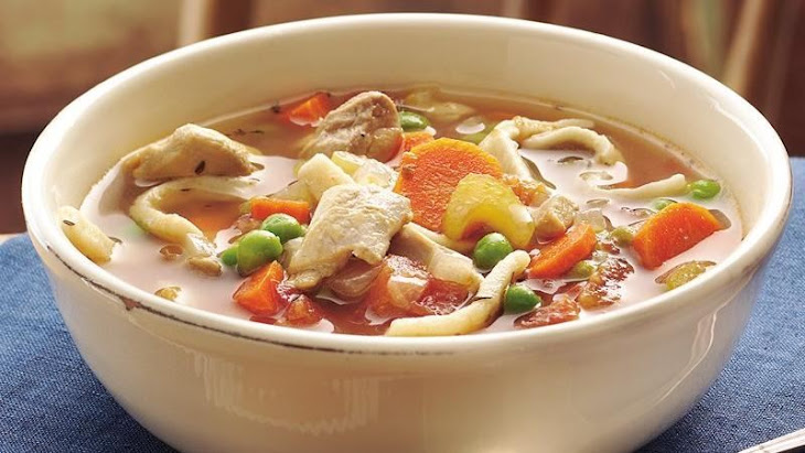 Chicken Recipe Cooker Yummly soup Grandma's grandma noodle Noodle chicken recipe  Slow  Soup