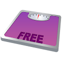 Weight Tracker Free logo