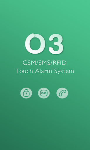 O3 Alarm