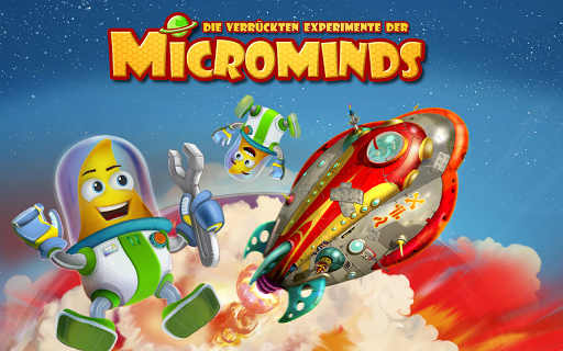 Microminds