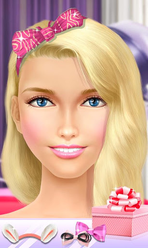 【免費家庭片App】Princess Makeover - Hair Salon-APP點子