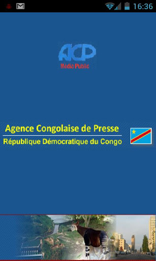 Agence Congolaise de Presse