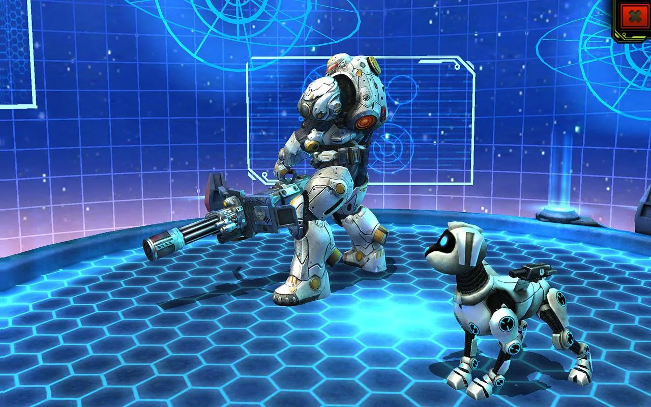 Evolution: Battle for Utopia - screenshot
