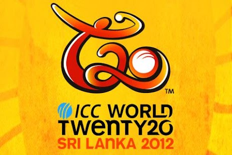 ICC T20 World Cup 2012
