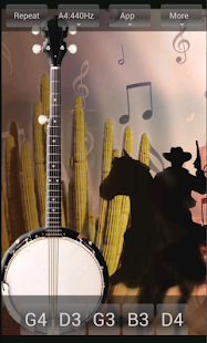 Download Banjo Tuner APK