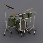 iCanDrum - Free Drum Kit New Apk