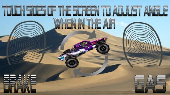 download Baja Truck Racing NO ADS free