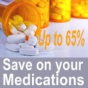 Rx Savings! logo