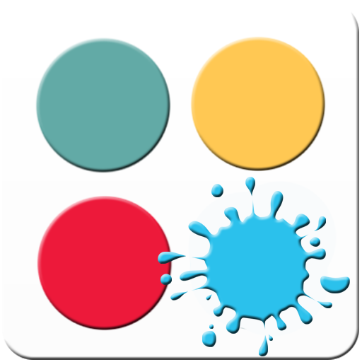 Dot Pop 休閒 App LOGO-APP開箱王